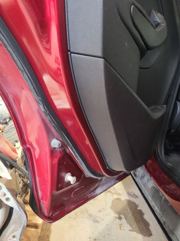 Driver Rear Side Door Electric Windows Automatic Up Fits 13-19 ESCAPE 