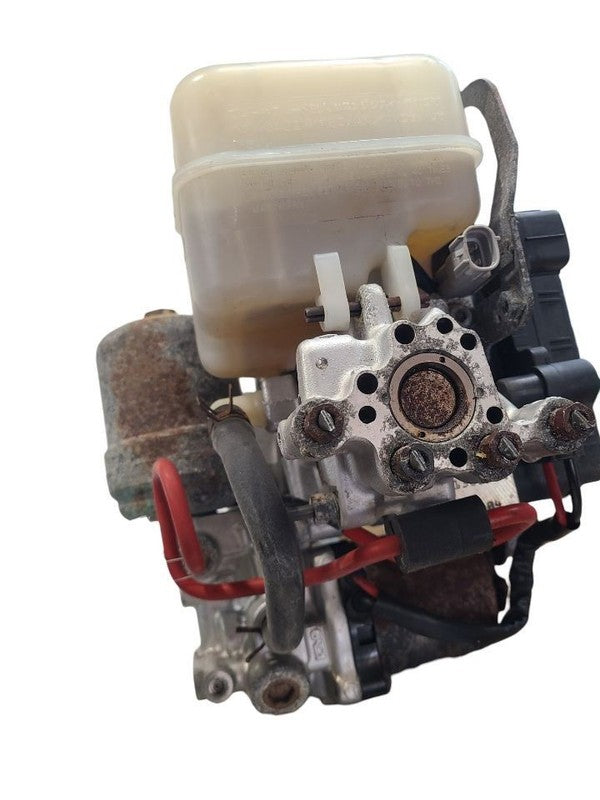 Anti-Lock Brake Part Actuator And Pump Assembly Fits 05-09 4 RUNNER 66