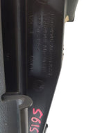 RAM2500   2006 Glove Box 672757
