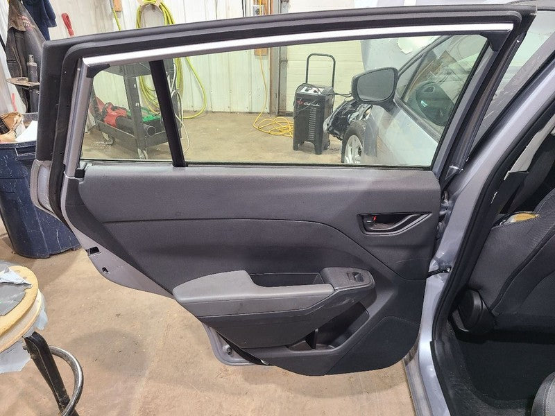 IMPREZA   2025 Rear Side Door 678404