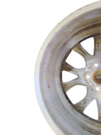 Wheel 19x9 Alloy 5 V Wide Spoke Fits 14-18 BMW X5 656312