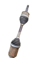 Driver Axle Shaft Front Axle VIN P 4th Digit Limited Fits 11-16 CRUZE 
