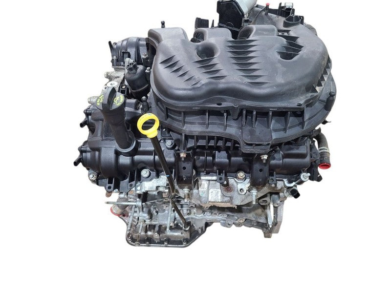 Engine 3.6L Gasoline VIN G 8th Digit Fits 14-19 PROMASTER 1500 VAN 624