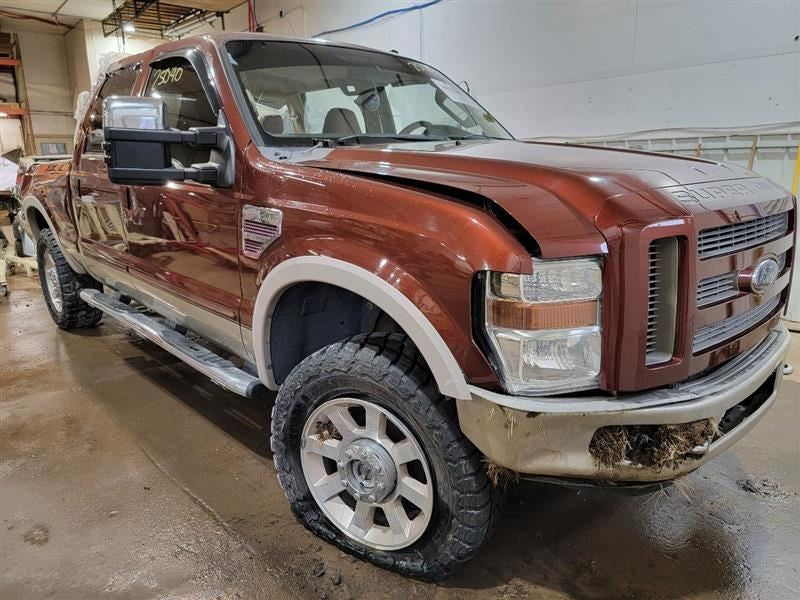 F250SD    2008 Speaker 568055