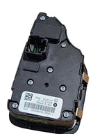 CHEROKEE  2015 Dash/Interior/Seat Switch 630172