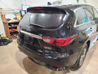 Passenger Corner/Park Light Fog-driving Fits 19-24 MURANO 680715