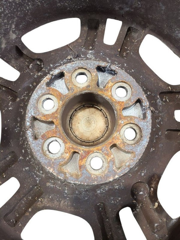 Wheel 16x8 Fits 01-04 DAKOTA 663302