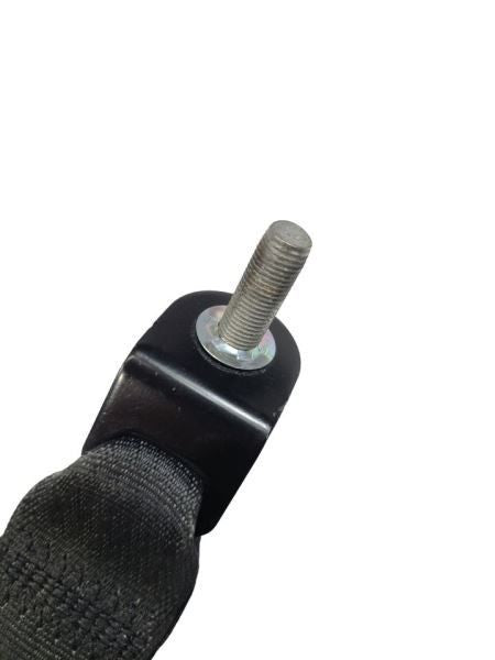 REAR IMPALANEW 2018 Driver's Side Retractor Seat Belt Rear 576115