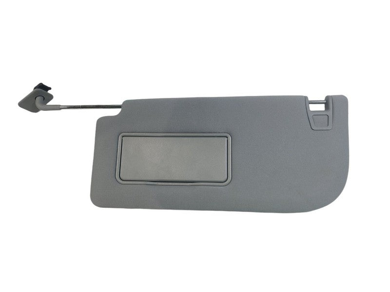 Driver Sun Visor Crew Cab With Mirror Fits 21-25 FORD F150 PICKUP 6708