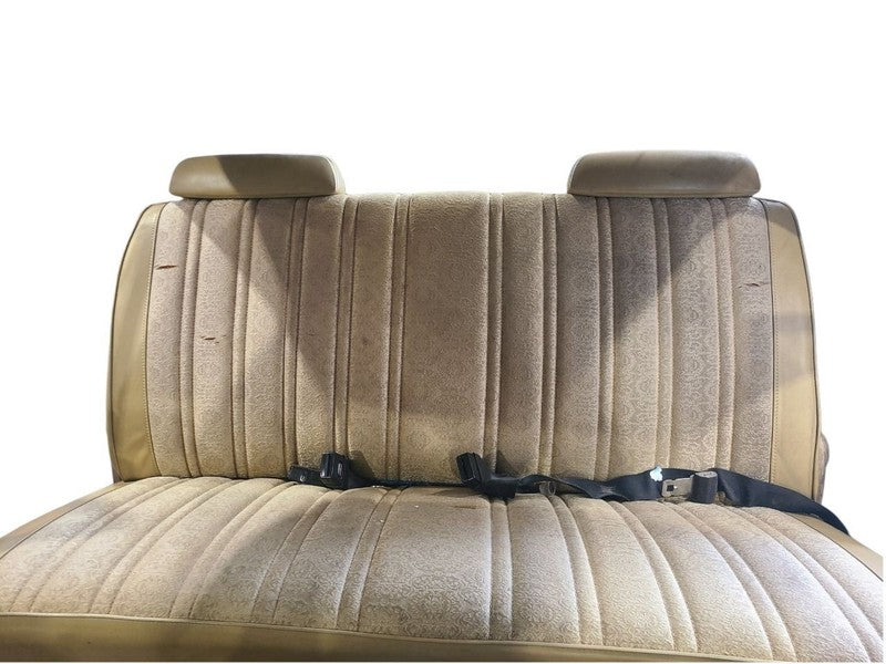 DART      1975 Front Seat 668139