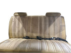 DART      1975 Front Seat 668139