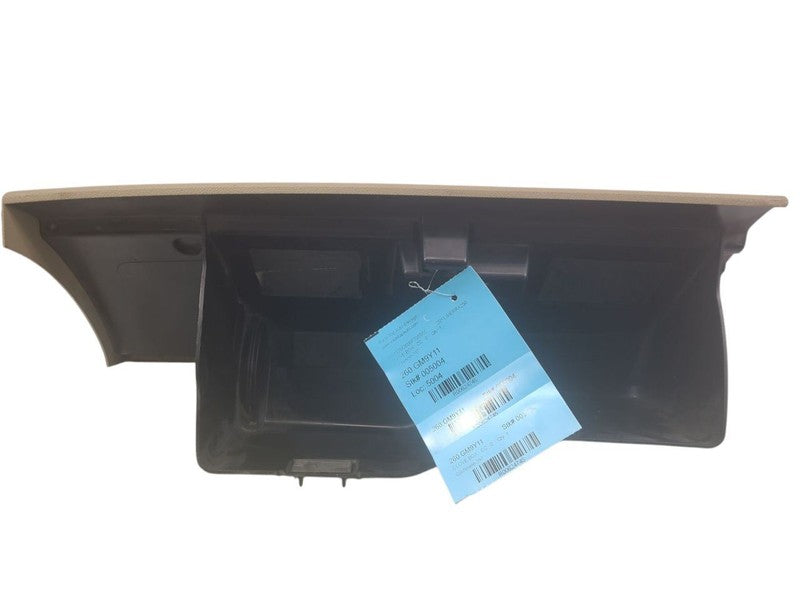SIERRA250 2011 Glove Box 624745