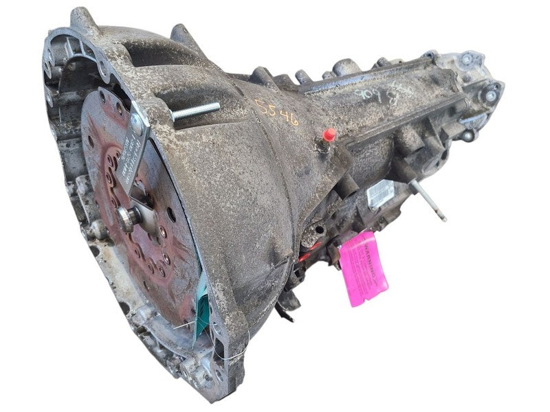 Automatic Transmission Classic Style 4WD Fits 16-20 DODGE 1500 PICKUP 