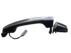 Door Handle Exterior Door Front Without Illuminated Fits 15-20 ESCALAD
