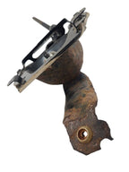 TCHEV2500 1998 Transmission Shift 659544