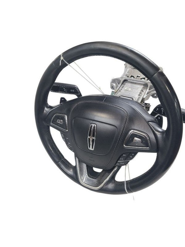 Steering Column Dash Shift Power Tilt And Telescopic Fits 17-20 MKZ 66