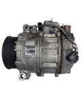 AC Compressor Cargo Van Front Fits 19-22 MERCEDES SPRINTER 2500 672383