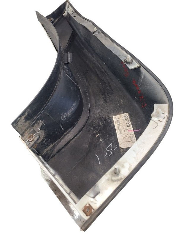 H3        2006 Fender Flare/Extension 665570