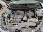 Timing Cover 2.4L VIN D 8th Digit Hybrid Fits 11-16 OPTIMA 492556