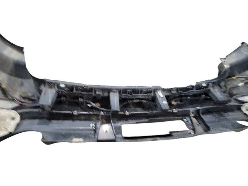 Rear Bumper Limited With Trailer Hitch Fits 11-15 GRAND CHEROKEE 66743