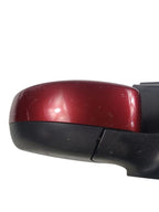 Passenger Side View Mirror Painted Cap Non-heated Fits 17-19 ESCAPE 65