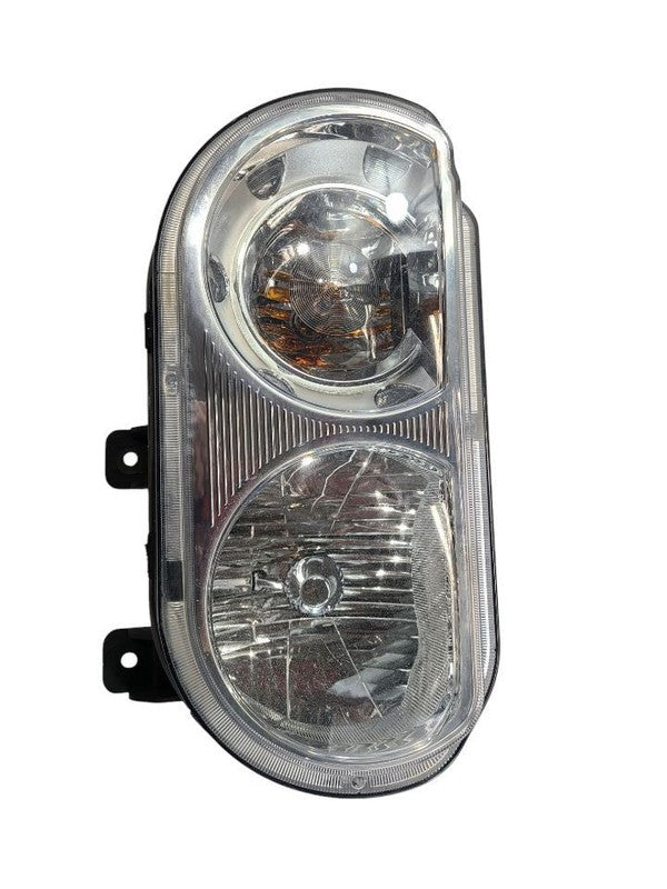 Driver Left Headlight Halogen Fits 08-14 CHALLENGER 602282