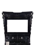 Audio Equipment Radio Control Panel 8.0" Screen Opening Fits 15-18 EDG