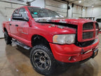 RAM2500   2005 Owners Manual 531416