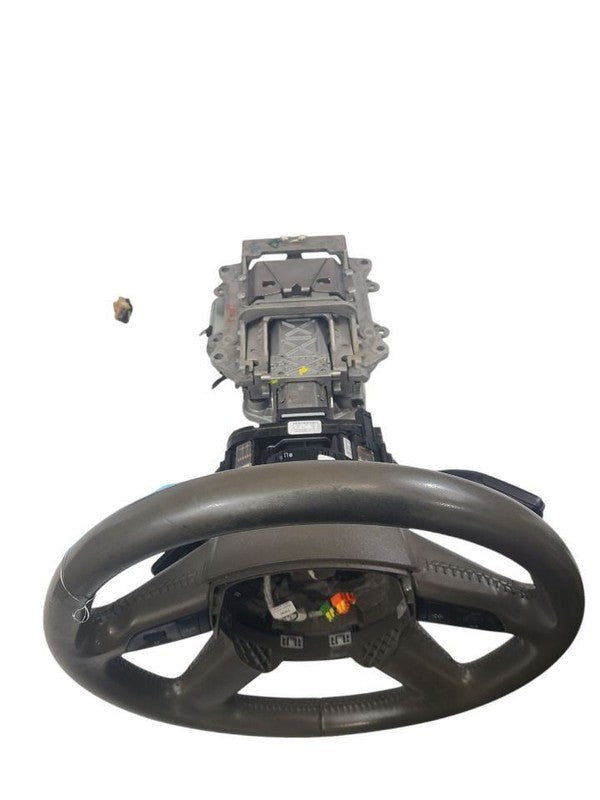Steering Column With Blind Spot Alert Opt 7Y2 Or 7Y3 Fits 07-08 AUDI Q