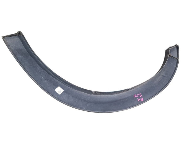 RAM2500   2011 Fender Flare/Extension 641060
