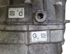 Carrier Rear Axle 3.0L Fits 11-14 PORSCHE CAYENNE 636247