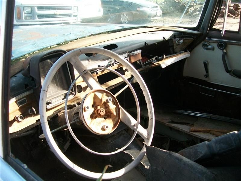 220S      1960 Transmission 219587