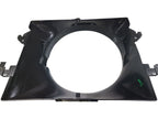 RAM2500   2014 Radiator Shroud 634423