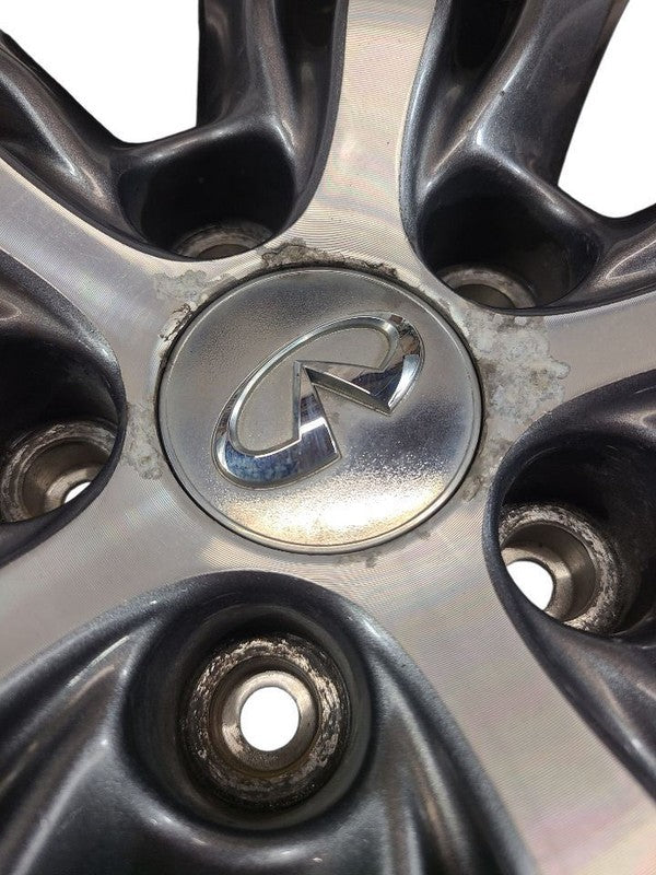 Wheel 18x7-1/2 Alloy Fits 16-20 INFINITI QX60 659881