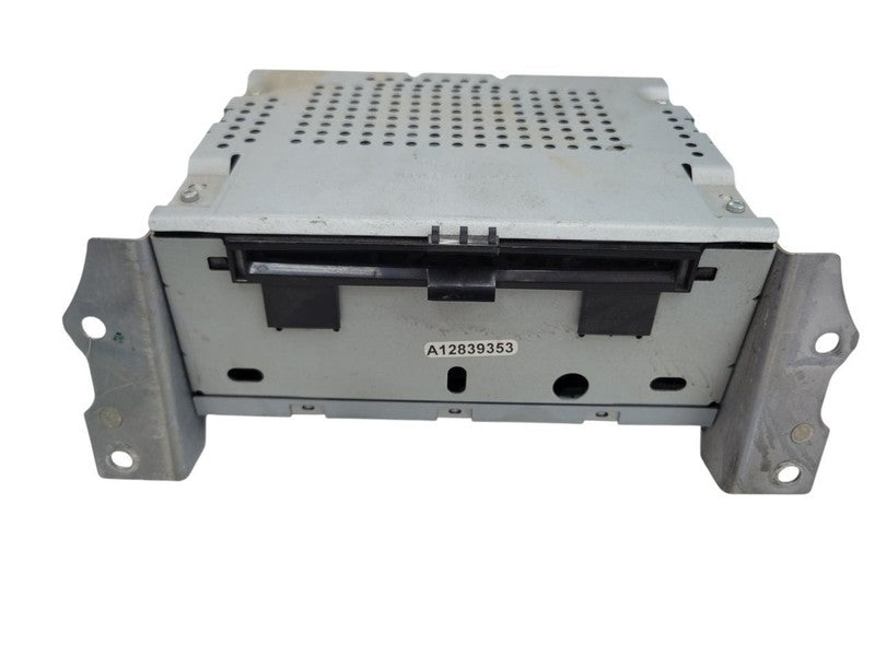 Audio Equipment Radio Receiver Single Disc Fits 14-16 FORD F250SD PICK