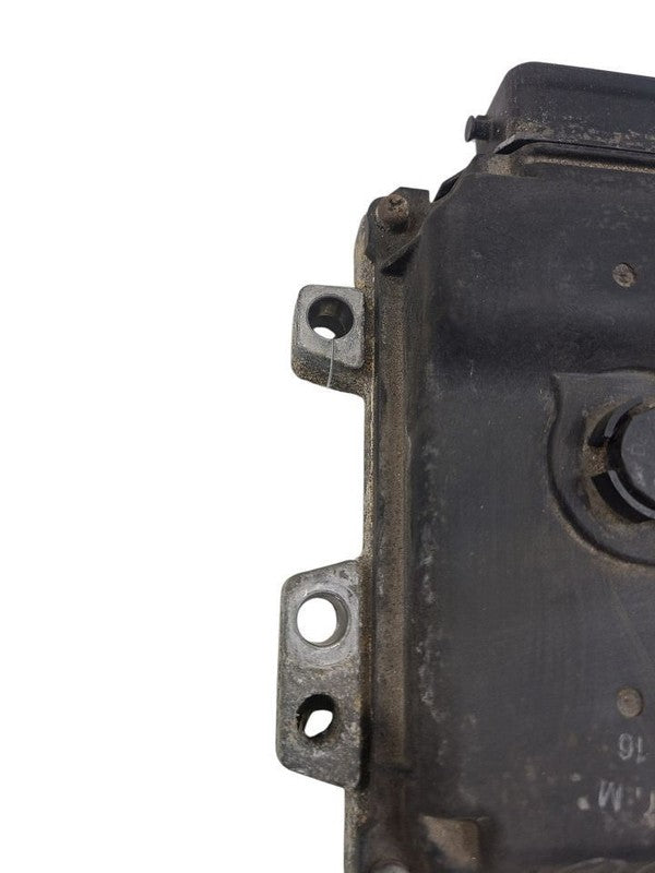 Engine ECM Electronic Control Module Manual Fits 11-12 MAZDA MX-5 MIAT