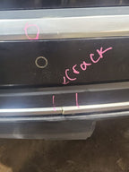 Rear Bumper VIN J 11th Digit Limited SLE Fits 13-17 ACADIA 652705