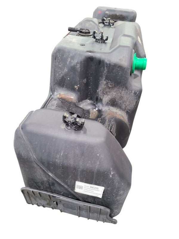 Fuel Tank Pickup With 8' Box Crew Cab Fits 20-25 SIERRA 3500 PICKUP 61
