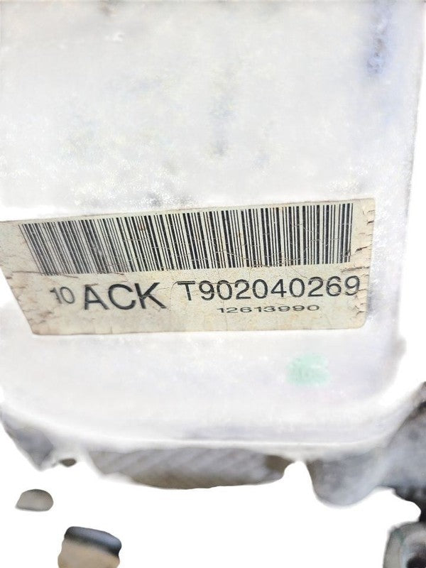 Engine 2.2L VIN W 8th Digit Opt LE8 Fits 09-11 HHR 622669