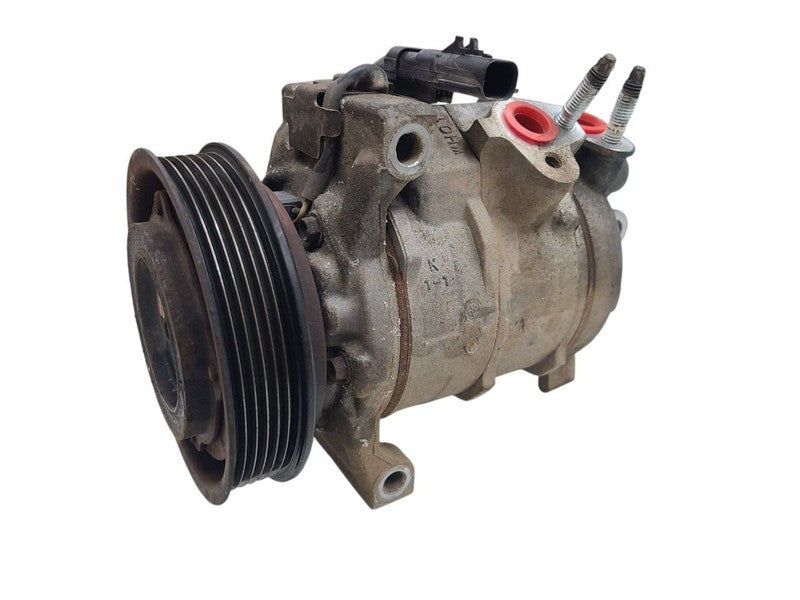 AC Compressor Fits 09-26 DODGE 2500 PICKUP 674122