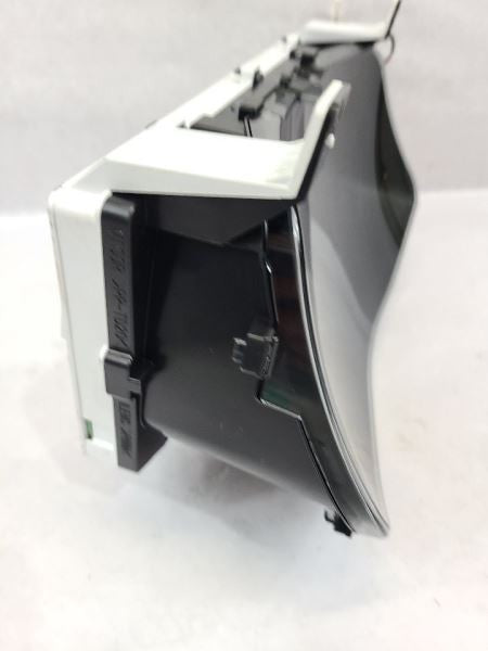 Speedometer Fits 2022 WRX 551652 85002VC520