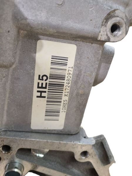Engine 3.6L VIN 3 8th Digit Opt Lfx Fits 15-16 18-20 IMPALA 576140