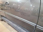 Passenger Front Door Without 9 Speaker Option Fits 98-06 LEXUS LX470 6