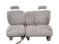 Rear Seat 2nd Row Bench Fits 1997 SUBURBAN 645367
