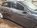 Passenger Front Door VIN Z 4th Digit New Style Fits 16 MALIBU 655032