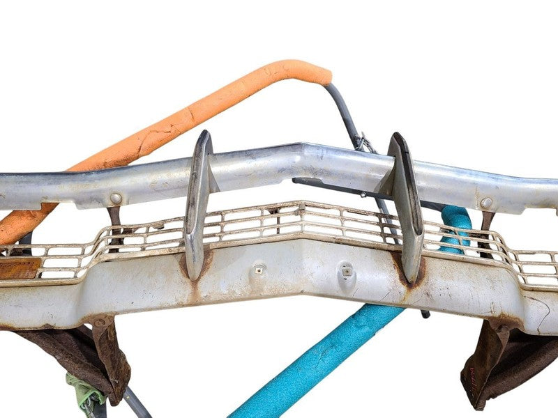 Front Bumper Fits 68 CHEVROLET PASS. 625485