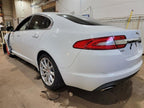 Automatic Transmission Xf 2.0L Fits 13-15 XF 563173