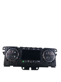 Temperature Control Front Automatic Control Opt CJ2 Fits 08-12 ENCLAVE