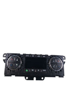 Temperature Control Front Automatic Control Opt CJ2 Fits 08-12 ENCLAVE