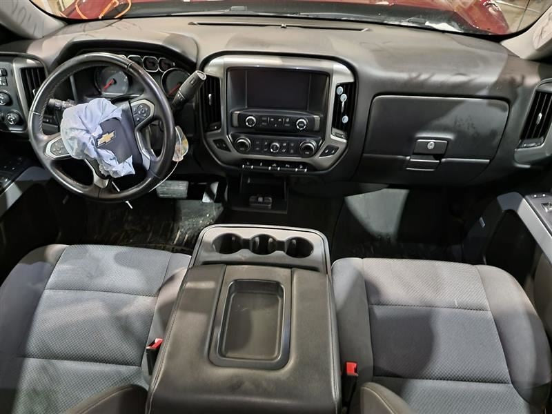 Chassis ECM Suspension Fits 17 COLORADO 569405 84067219
